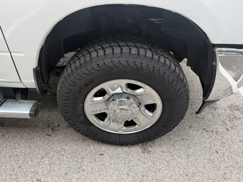 2019 Ram 2500 4x4 Diesel 59k mi's Lone Star Collinsville OK