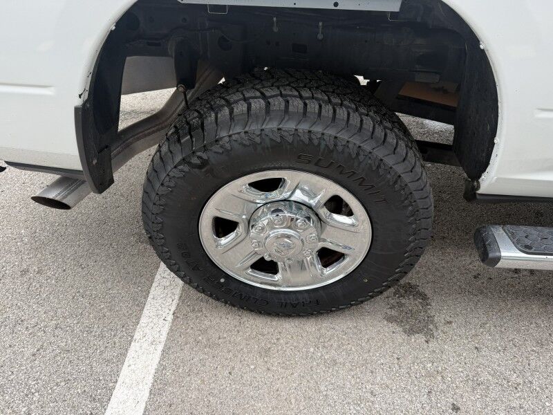 2019 Ram 2500 4x4 Diesel 59k mi's Lone Star Collinsville OK