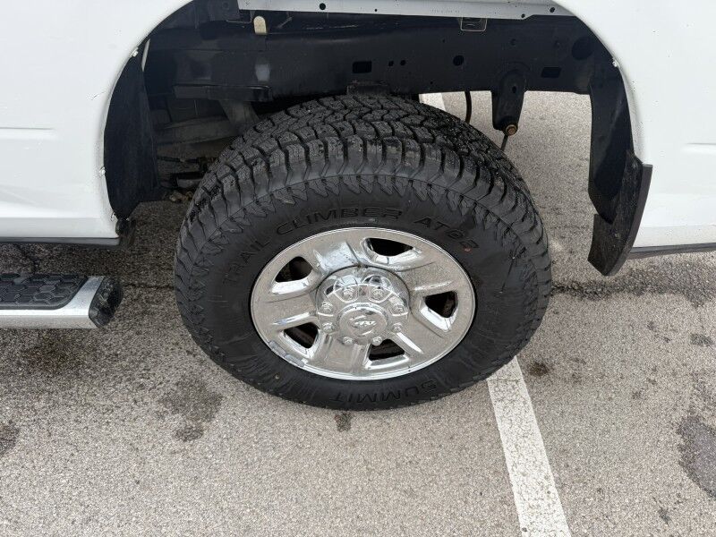 2019 Ram 2500 4x4 Diesel 59k mi's Lone Star Collinsville OK