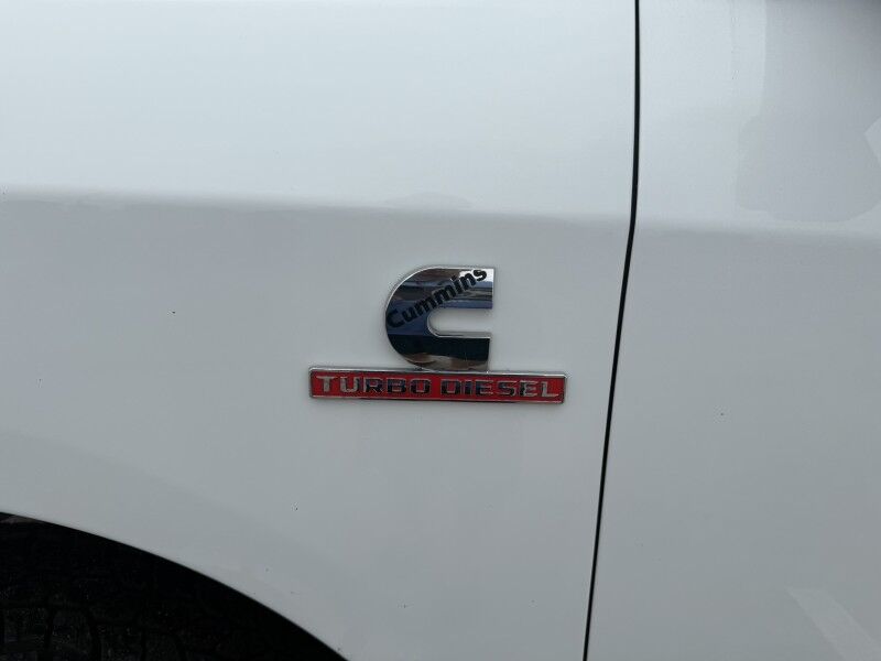 2019 Ram 2500 4x4 Diesel 59k mi's Lone Star Collinsville OK