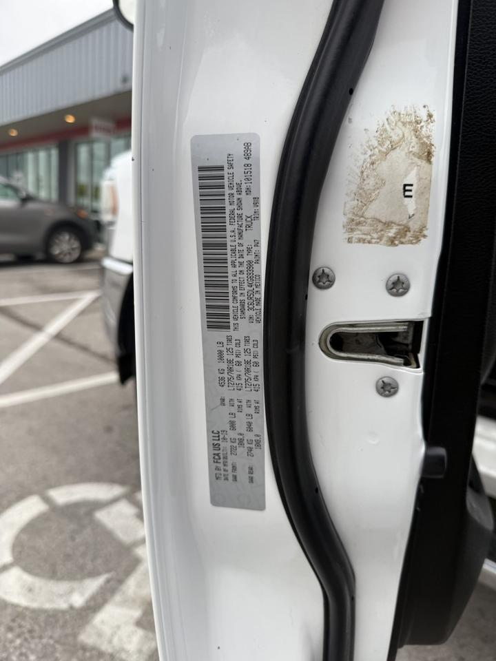 2019 Ram 2500 4x4 Diesel 59k mi's Lone Star Collinsville OK