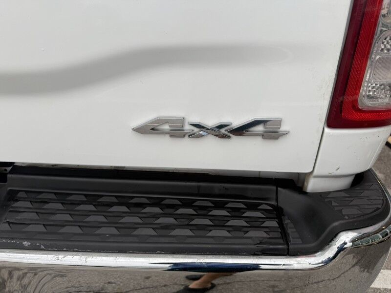 2019 Ram 2500 4x4 Diesel 59k mi's Lone Star Collinsville OK