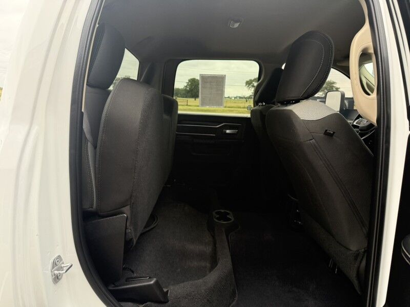 2019 Ram 2500 4x4 Diesel 59k mi's Lone Star Collinsville OK