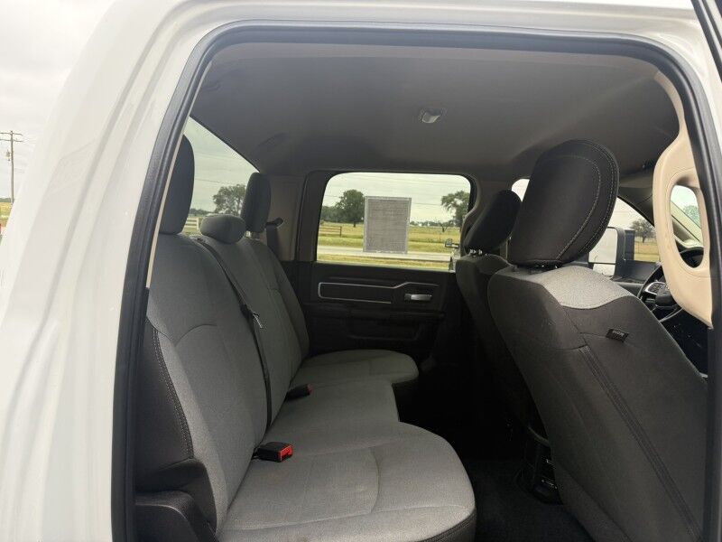 2019 Ram 2500 4x4 Diesel 59k mi's Lone Star Collinsville OK