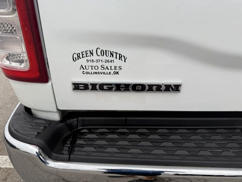 2019 Ram 2500 4x4 Diesel 59k mi's Lone Star Collinsville OK