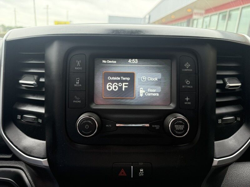 2019 Ram 2500 4x4 Diesel 59k mi's Lone Star Collinsville OK