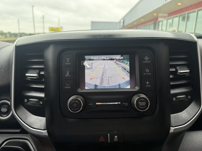 2019 Ram 2500 4x4 Diesel 59k mi's Lone Star Collinsville OK