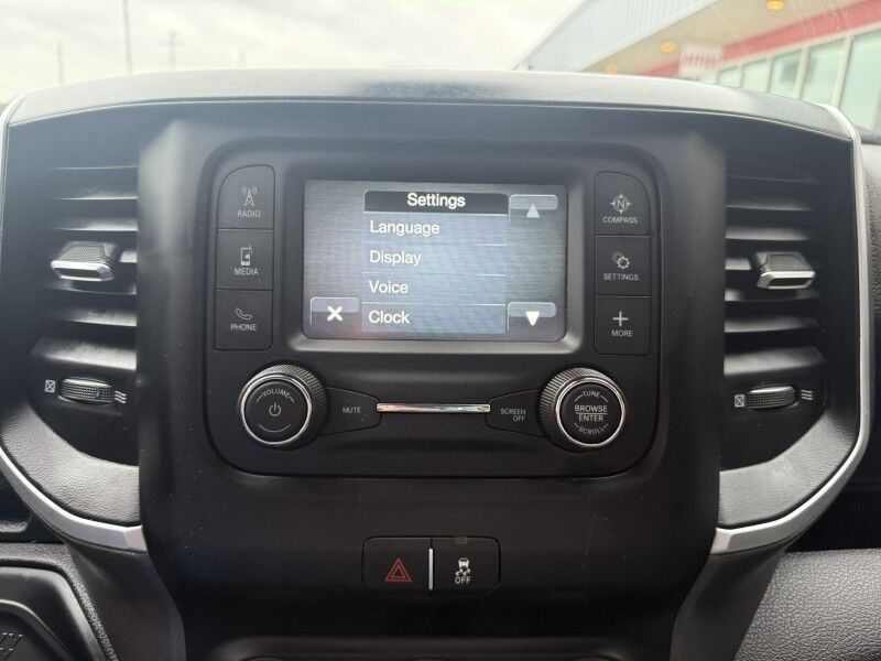 2019 Ram 2500 4x4 Diesel 59k mi's Lone Star Collinsville OK