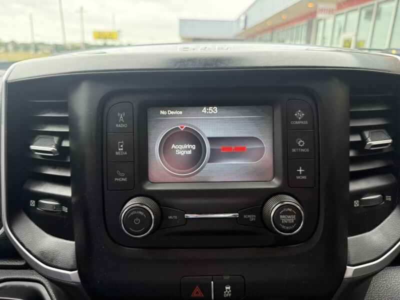 2019 Ram 2500 4x4 Diesel 59k mi's Lone Star Collinsville OK