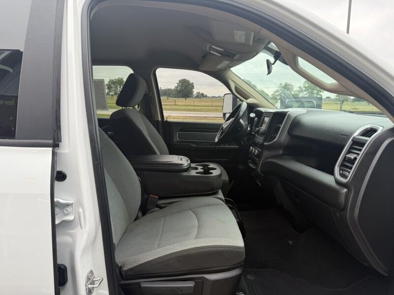 2019 Ram 2500 4x4 Diesel 59k mi's Lone Star Collinsville OK