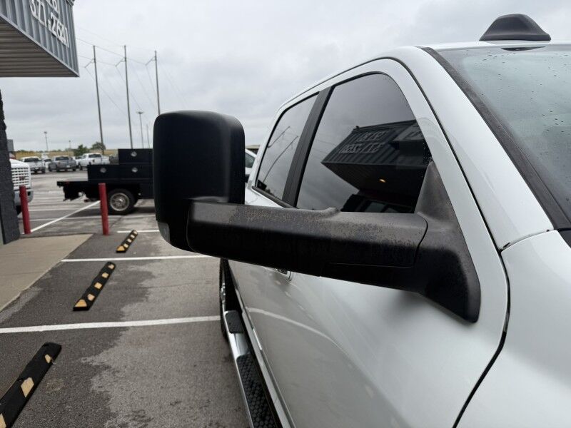 2019 Ram 2500 4x4 Diesel 59k mi's Lone Star Collinsville OK