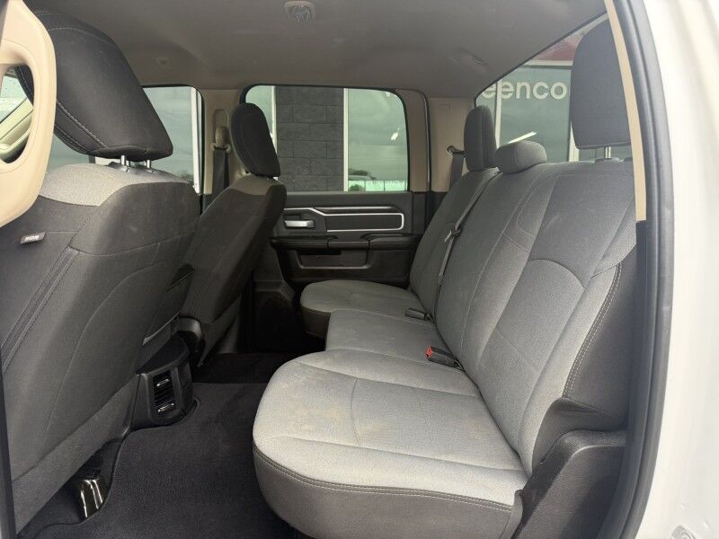 2019 Ram 2500 4x4 Diesel 59k mi's Lone Star Collinsville OK