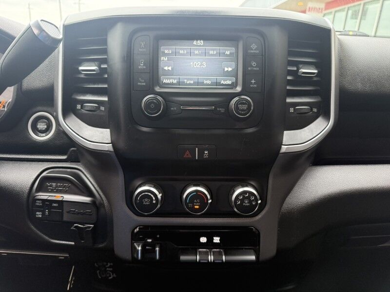 2019 Ram 2500 4x4 Diesel 59k mi's Lone Star Collinsville OK
