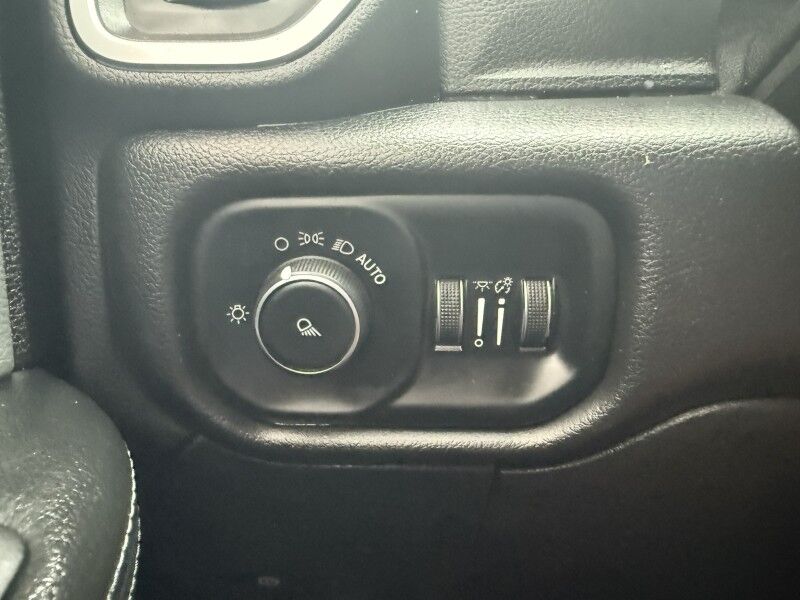 2019 Ram 2500 4x4 Diesel 59k mi's Lone Star Collinsville OK