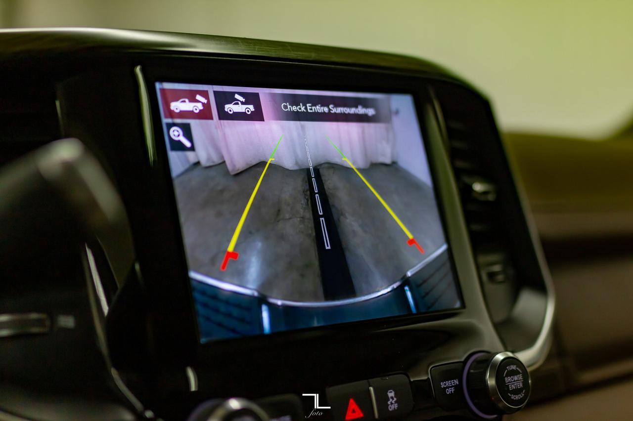 2019 Ram 2500 4x4 Mega Cab Laramie Diesel Leather Roof Nav Red Deer AB