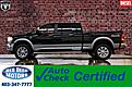 2019 Ram 2500 4x4 Mega Cab Laramie Diesel Leather Roof Nav