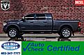 2019 Ram 2500 4x4 Mega Cab Laramie Diesel Leather Roof Nav