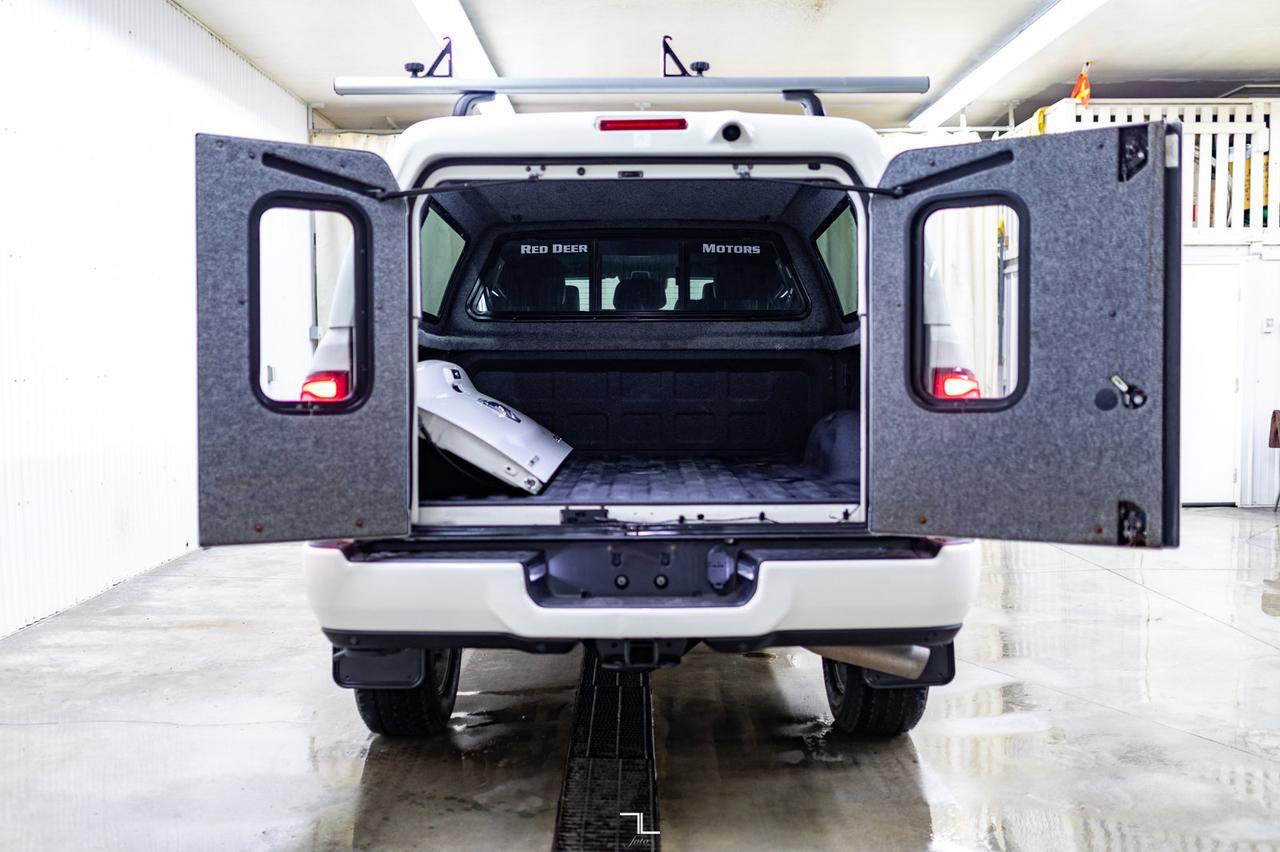 2019 Ram 2500 4x4 Mega Cab Limited Diesel Leather Roof Nav Red Deer AB