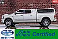 2019 Ram 2500 4x4 Mega Cab Limited Diesel Leather Roof Nav