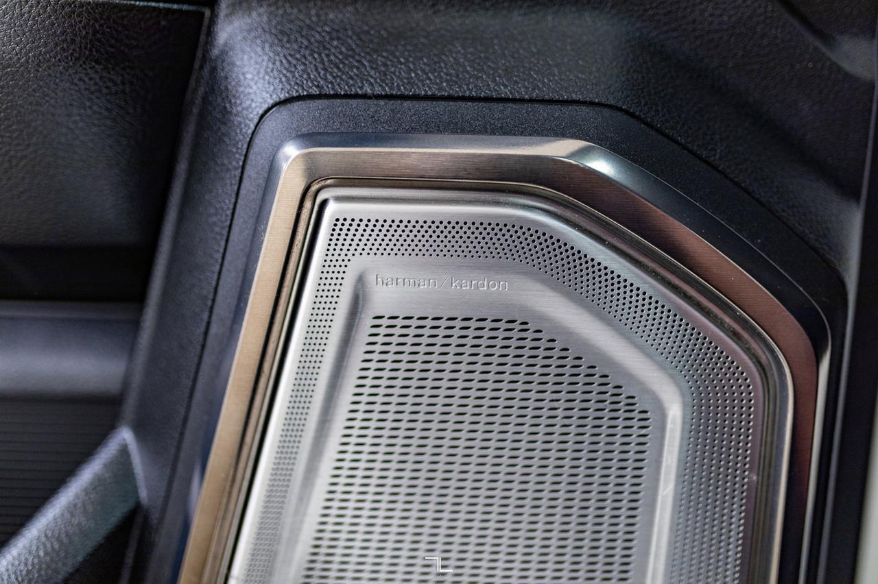 2019 Ram 2500 4x4 Mega Cab Limited Diesel Leather Roof Nav Red Deer AB