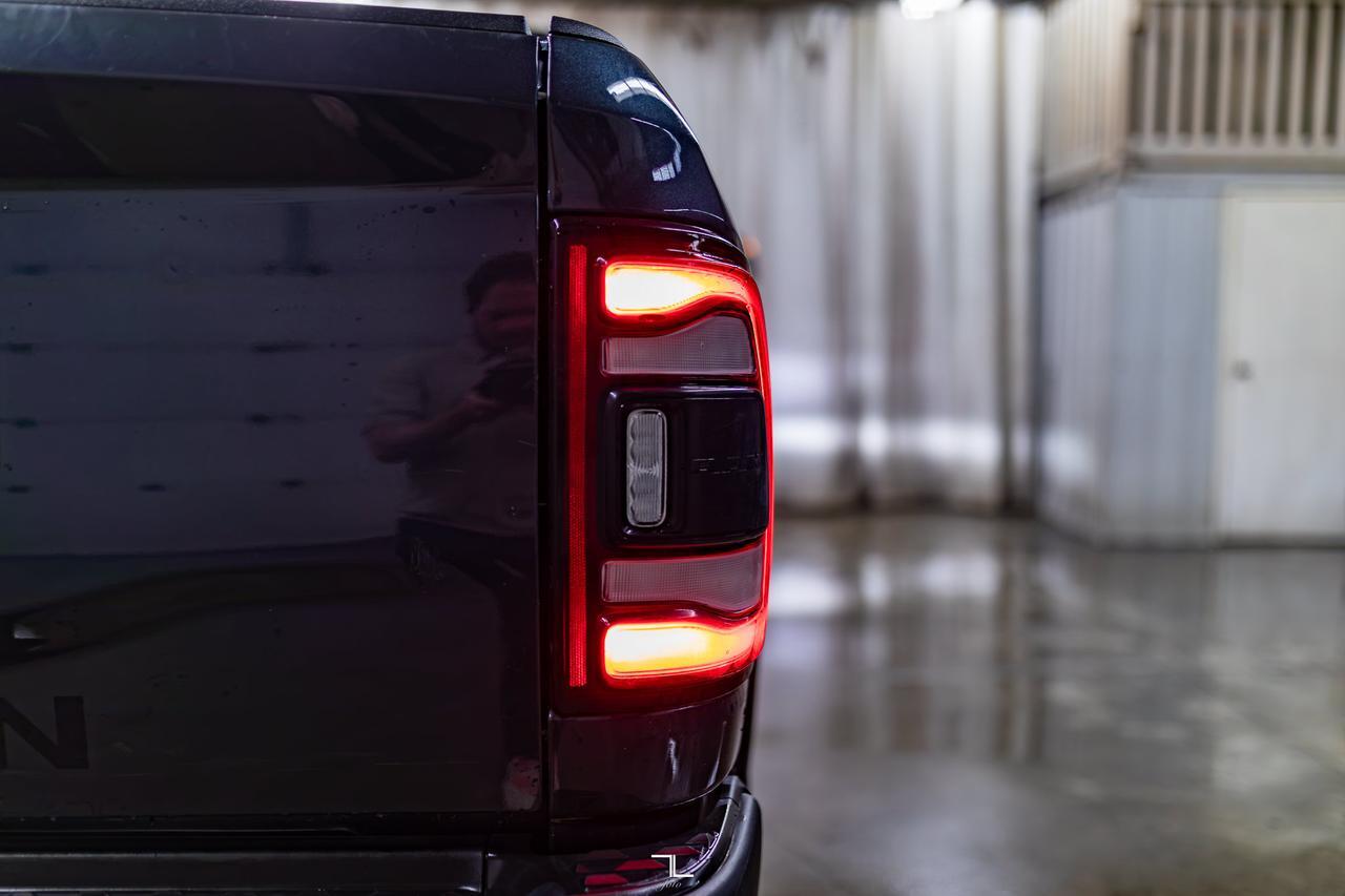 2019 Ram 2500 4x4 Power Wagon PSeat BCam Red Deer AB