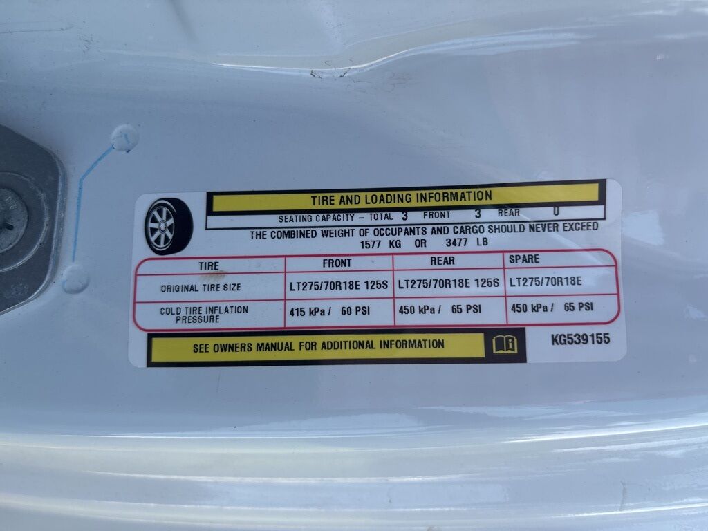2019 Ram 2500 4x4 Regular Cab Tradesman Minocqua WI