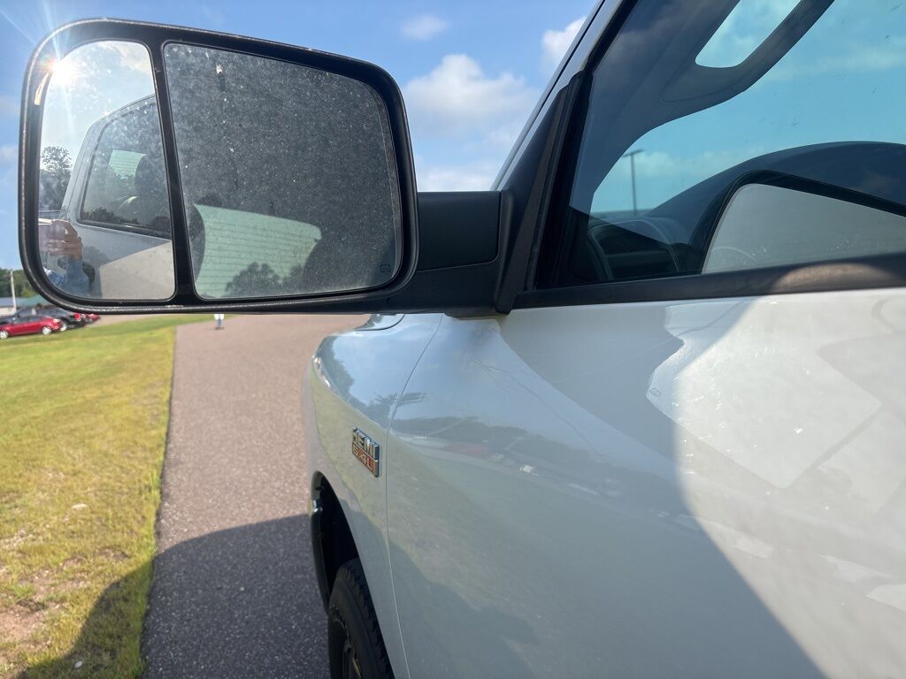 2019 Ram 2500 4x4 Regular Cab Tradesman Minocqua WI