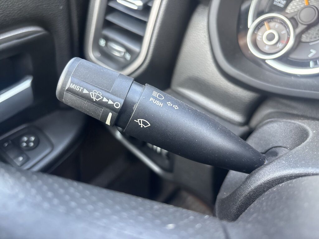 2019 Ram 2500 4x4 Regular Cab Tradesman Minocqua WI