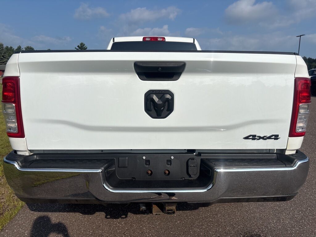 2019 Ram 2500 4x4 Regular Cab Tradesman Minocqua WI