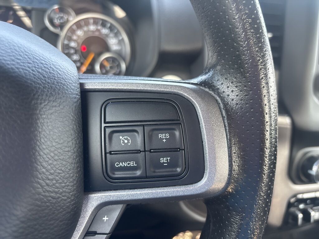 2019 Ram 2500 4x4 Regular Cab Tradesman Minocqua WI
