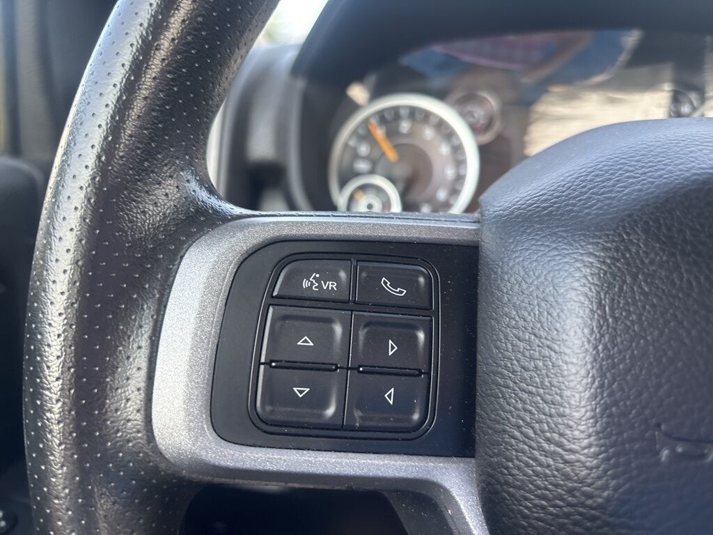 2019 Ram 2500 4x4 Regular Cab Tradesman Minocqua WI