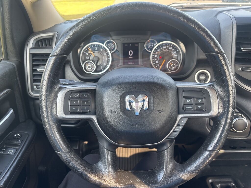 2019 Ram 2500 4x4 Regular Cab Tradesman Minocqua WI