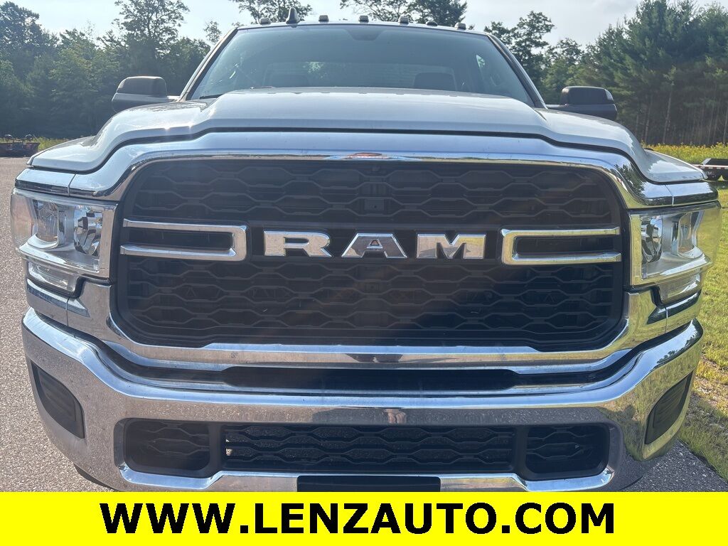 2019 Ram 2500 4x4 Regular Cab Tradesman Minocqua WI