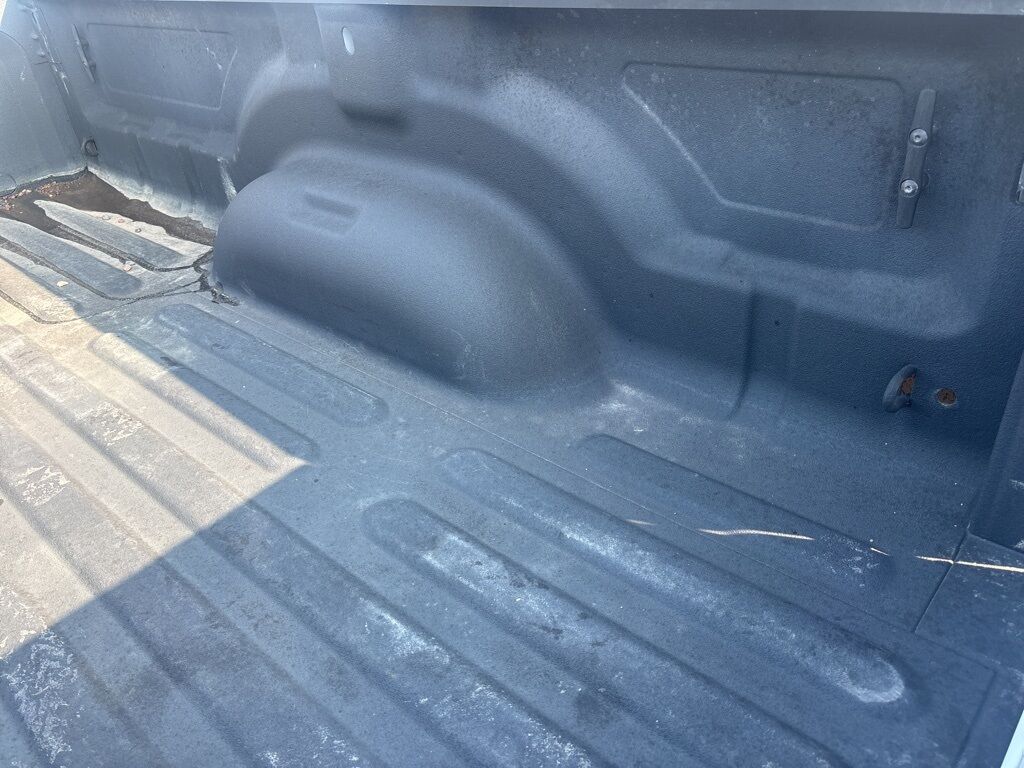 2019 Ram 2500 4x4 Regular Cab Tradesman Minocqua WI