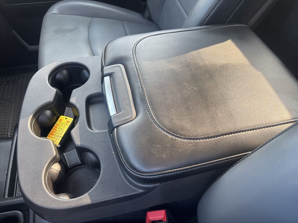 2019 Ram 2500 4x4 Regular Cab Tradesman Minocqua WI