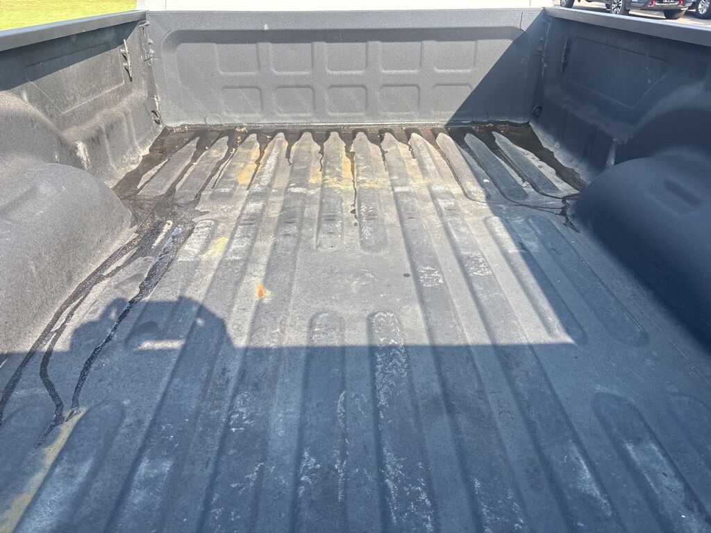 2019 Ram 2500 4x4 Regular Cab Tradesman Minocqua WI