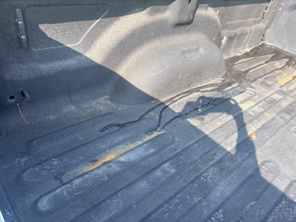2019 Ram 2500 4x4 Regular Cab Tradesman Minocqua WI