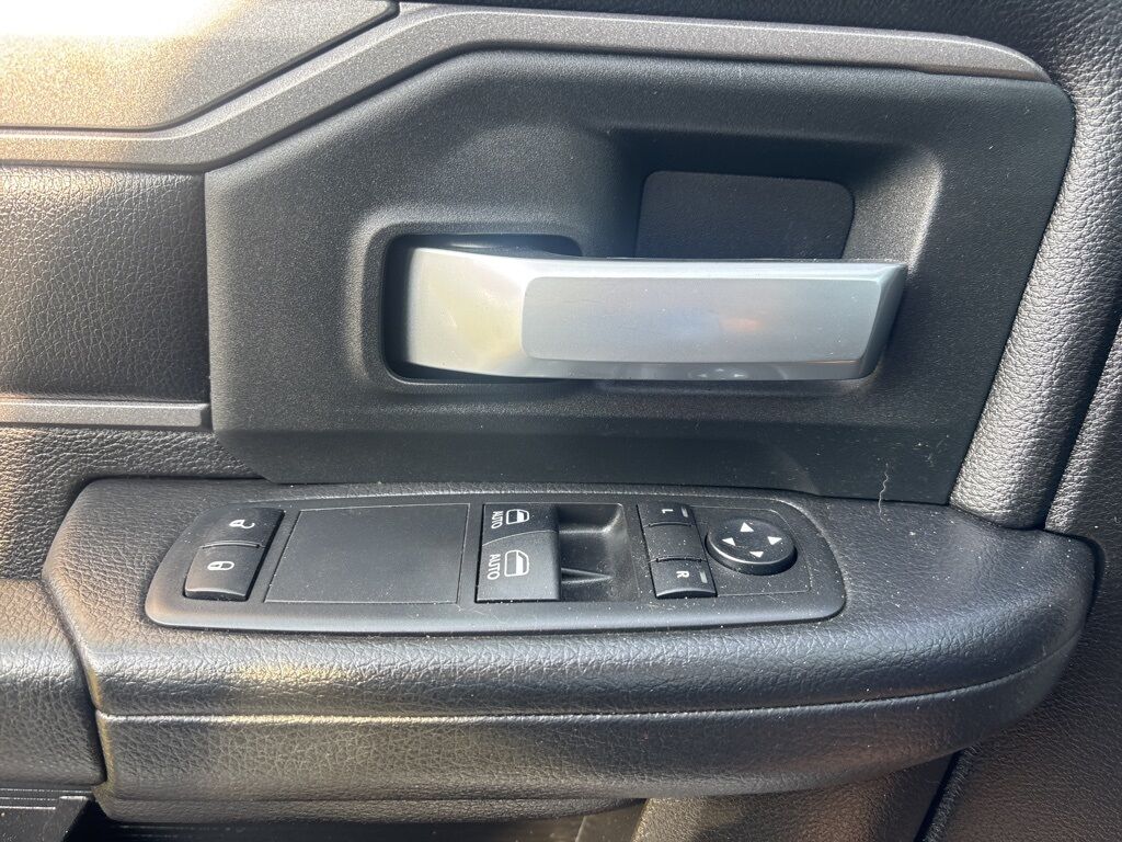 2019 Ram 2500 4x4 Regular Cab Tradesman Minocqua WI