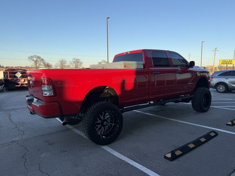 2019 Ram 2500 6.4L Hemi V8 Lifted 4x4 Tradesman Collinsville OK