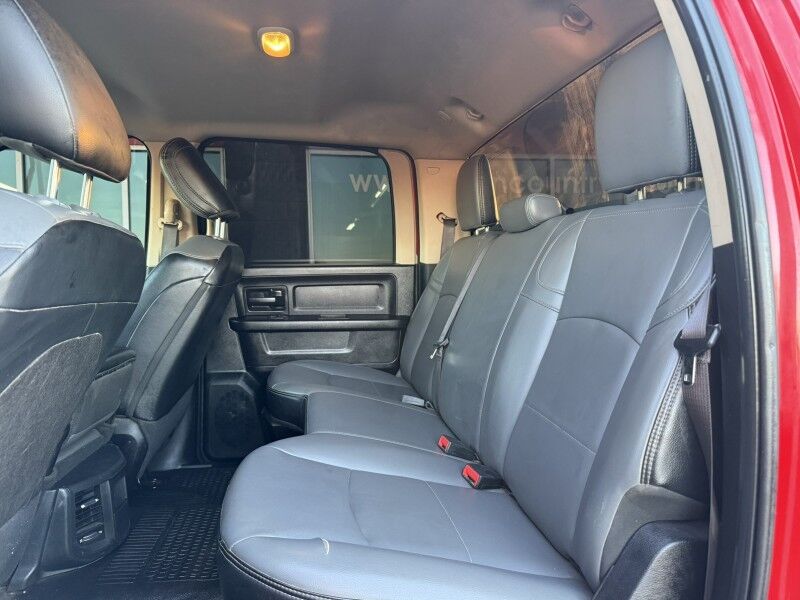 2019 Ram 2500 6.4L Hemi V8 Lifted 4x4 Tradesman Collinsville OK