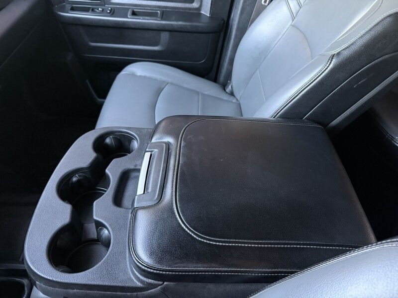 2019 Ram 2500 6.4L Hemi V8 Lifted 4x4 Tradesman Collinsville OK