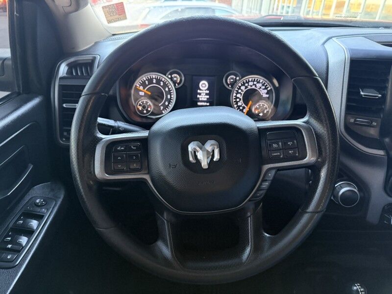 2019 Ram 2500 6.4L Hemi V8 Lifted 4x4 Tradesman Collinsville OK