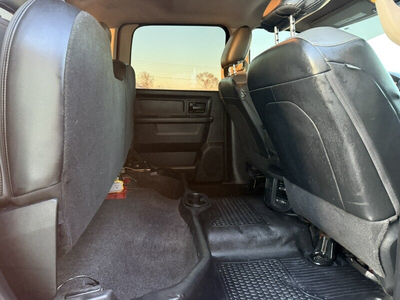 2019 Ram 2500 6.4L Hemi V8 Lifted 4x4 Tradesman Collinsville OK