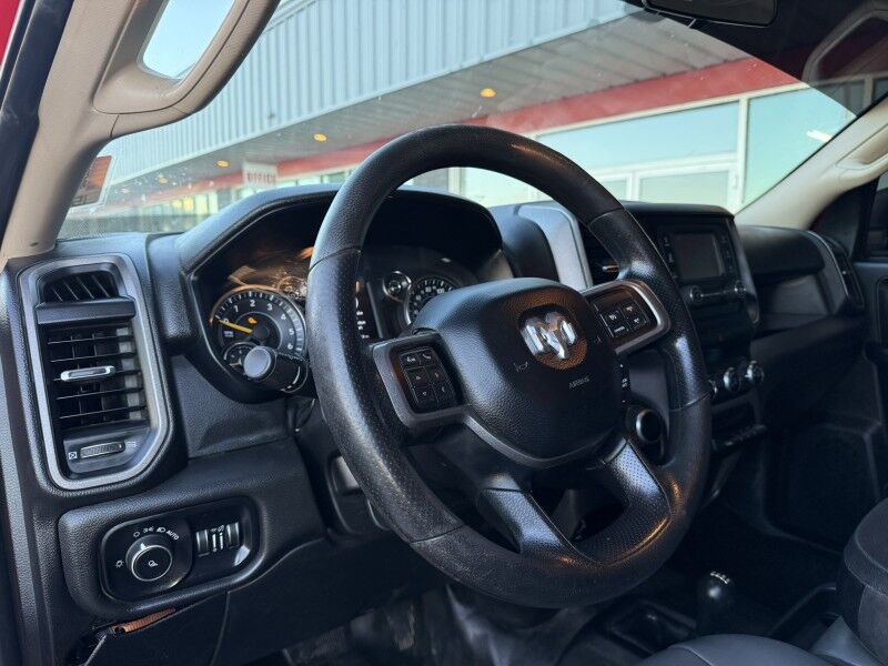 2019 Ram 2500 6.4L Hemi V8 Lifted 4x4 Tradesman Collinsville OK