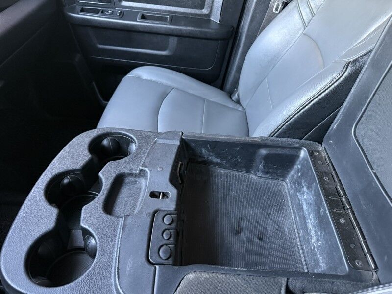 2019 Ram 2500 6.4L Hemi V8 Lifted 4x4 Tradesman Collinsville OK