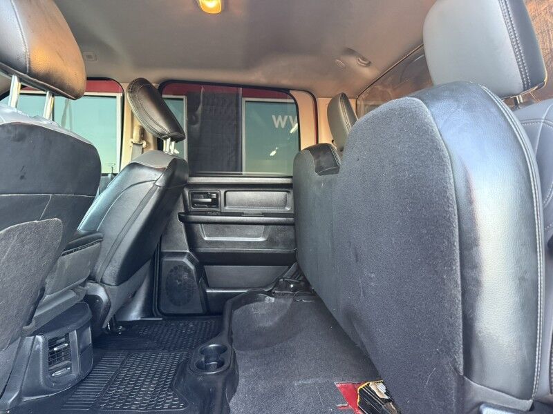 2019 Ram 2500 6.4L Hemi V8 Lifted 4x4 Tradesman Collinsville OK