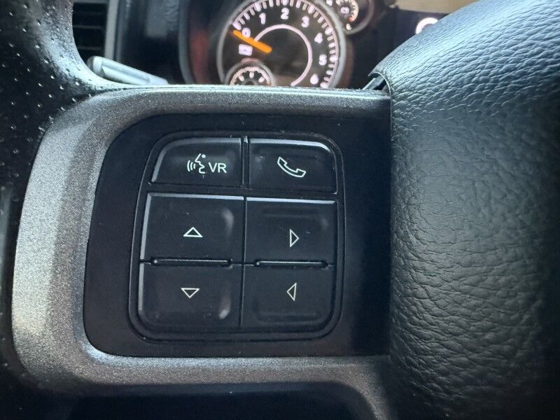 2019 Ram 2500 6.4L Hemi V8 Lifted 4x4 Tradesman Collinsville OK