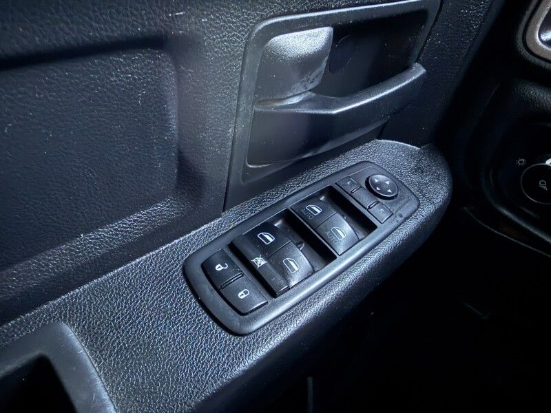 2019 Ram 2500 6.4L Hemi V8 Lifted 4x4 Tradesman Collinsville OK