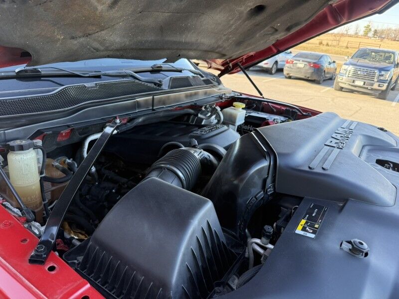 2019 Ram 2500 6.4L Hemi V8 Lifted 4x4 Tradesman Collinsville OK