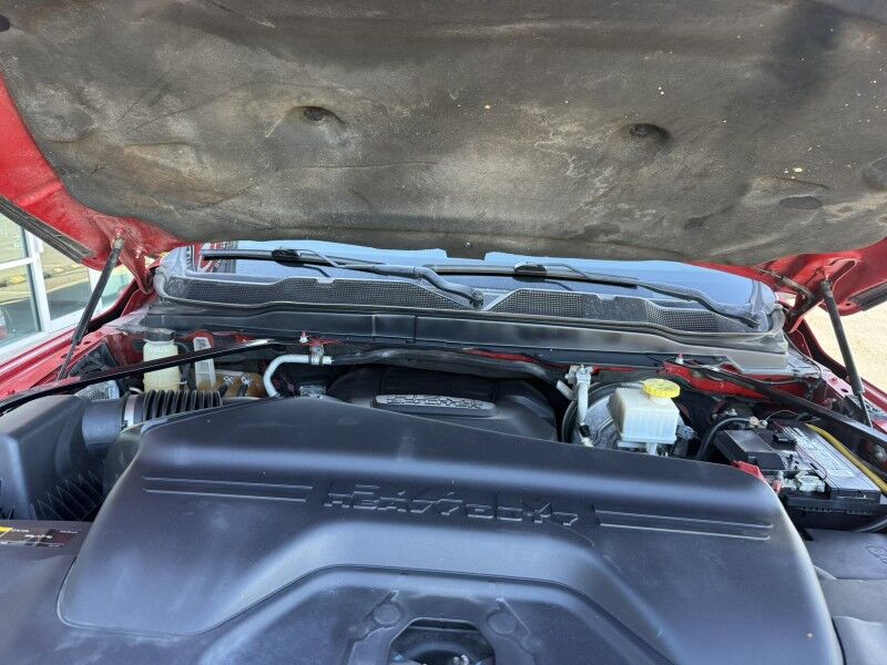 2019 Ram 2500 6.4L Hemi V8 Lifted 4x4 Tradesman Collinsville OK